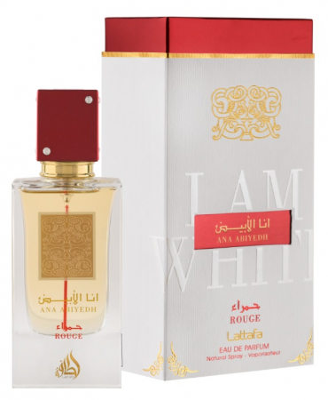 Ana Abiyedh Rouge Parfum femei arabesc-original din Dubai [3]
