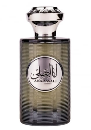Parfum barbati - Ana Assali Silver Parfum barbati original arabesc