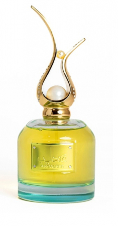 Iasomie - Andaleeb Parfum femei arabesc original