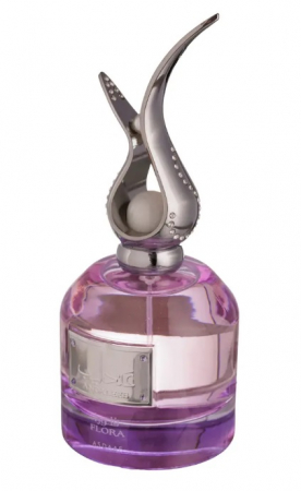 Iasomie - Andaleeb Flora Parfum femei original arabesc