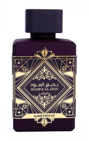 Iasomie - Bade'e Al Oud Amethyst Parfum femei, unisex original arabesc