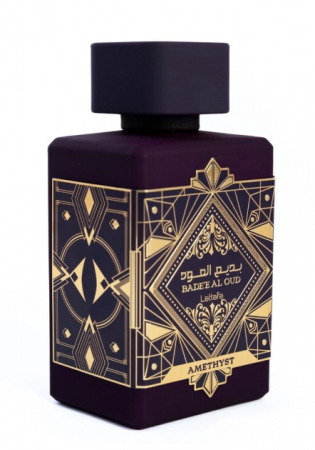 Bade'e Al Oud Amethyst Parfum femei, unisex original arabesc [1]