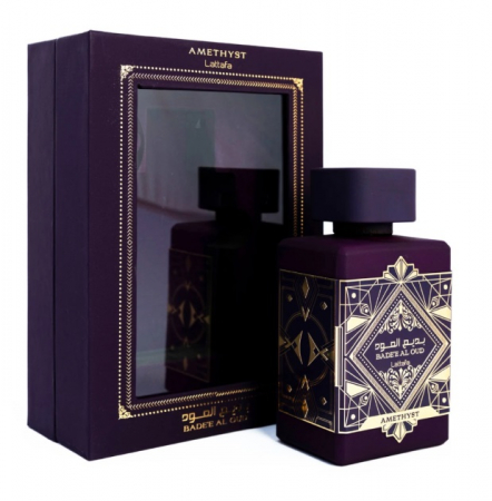 Bade'e Al Oud Amethyst Parfum femei, unisex original arabesc [3]
