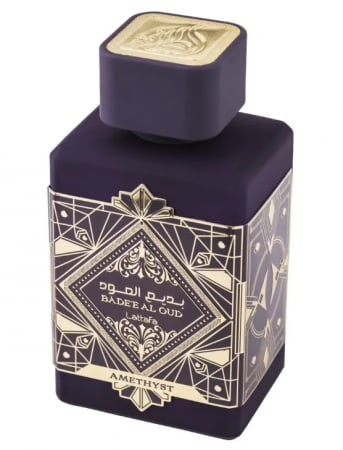 Bade'e Al Oud Amethyst Parfum femei, unisex original arabesc [2]