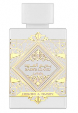 Bade’e al Oud Honor & Glory Parfum unisex arabesc original [1]
