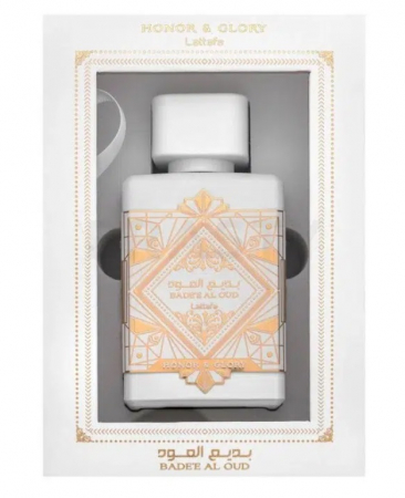 Bade’e al Oud Honor & Glory Parfum unisex arabesc original [2]