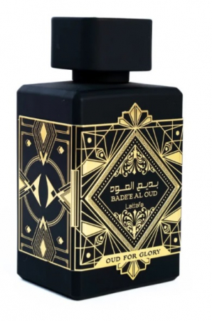 Badee al Oud Parfum barbati arabesc original [1]
