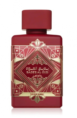 Iasomie - Badee Al Oud Sublime Parfum unisex arabesc original