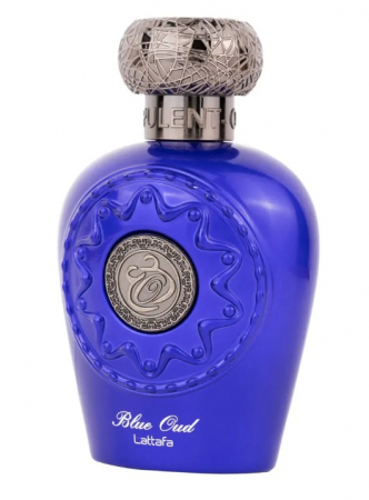 Blue Oud Parfum unisex arabesc original [2]