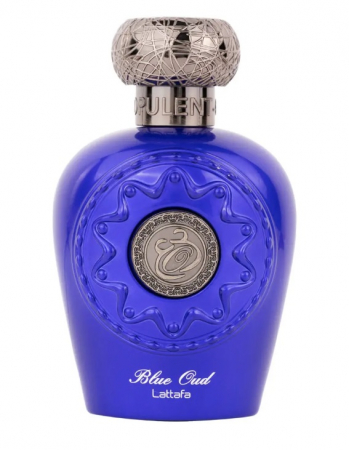 Santal - Blue Oud Parfum unisex arabesc original