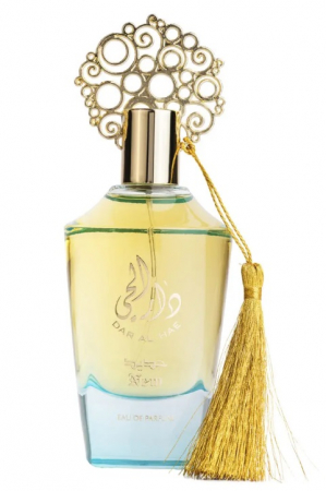 Dar al Hae Parfum femei arabesc original [1]