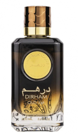 Santal - Dirham Oud Parfum unisex original arabesc