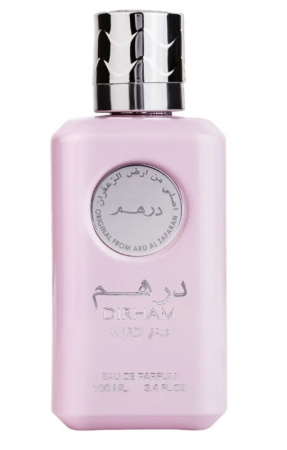 Parfum femei - Parfum arabesc femei Dirham Wardi-original