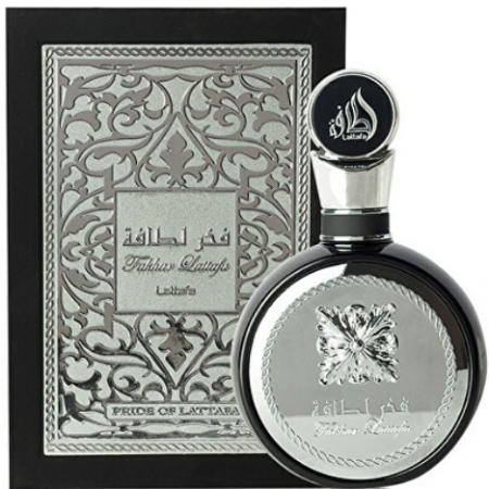Fakhar Man Parfum barbati arabesc original [4]