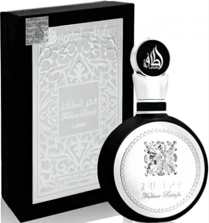 Fakhar Man Parfum barbati arabesc original [5]