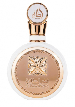 Iasomie - Fakhar Woman Parfum femei arabesc-original