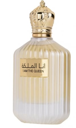 I Am The Queen Parfum femei arabesc original [4]