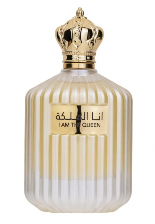 Iasomie - I Am The Queen Parfum femei arabesc original