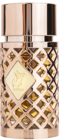 Jazzab Gold Parfum femei arabesc original [4]