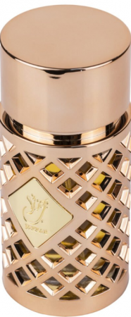 Ambra - Jazzab Gold Parfum femei arabesc original