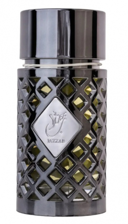 Parfum barbati - Jazzab Silver Parfum barbati arabesc original