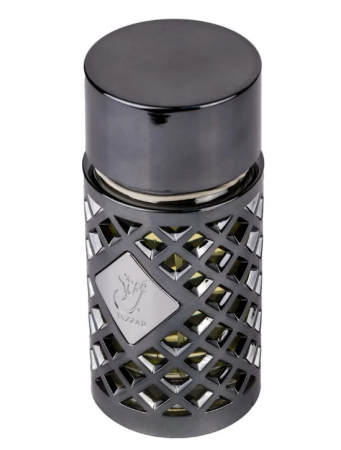 Jazzab Silver Parfum barbati arabesc original [2]