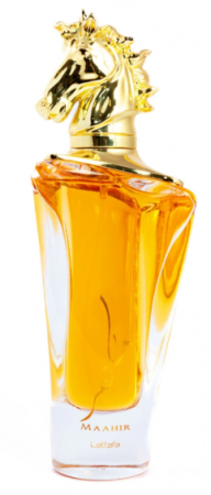 Maahir Parfum unisex arabesc original [2]