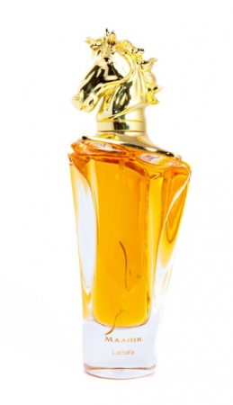 Iasomie - Maahir Parfum unisex arabesc original