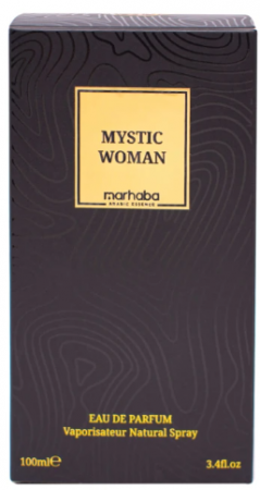 Mystic Woman Parfum femei arabesc original [2]