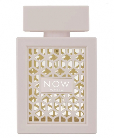 Parfum femei - Now White Parfum femei, unisex arabesc, original