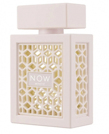 Now White Parfum femei, unisex arabesc, original [2]