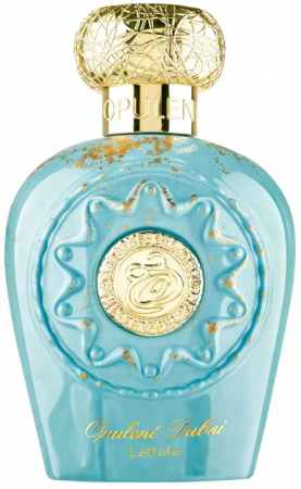 Iasomie - Opulent Dubai Lattafa Parfum unisex