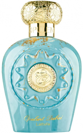 Opulent Dubai Lattafa Parfum unisex [2]
