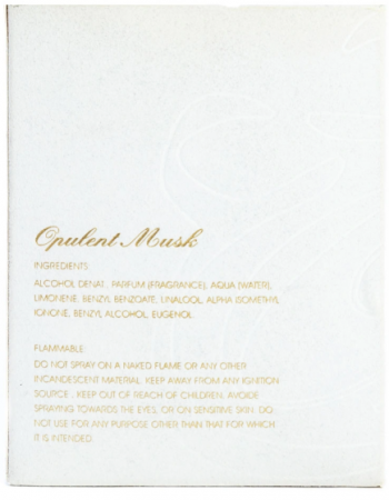 Opulent Musk Parfum femei arabesc original [6]