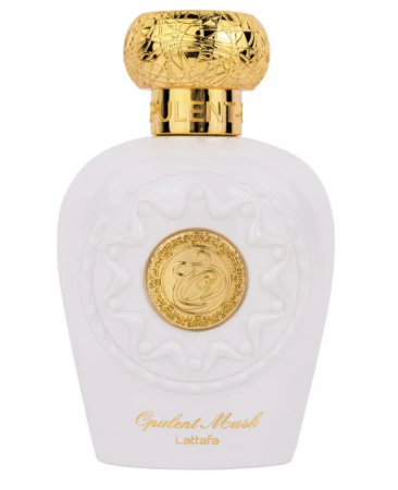 Iasomie - Opulent Musk Parfum femei arabesc original