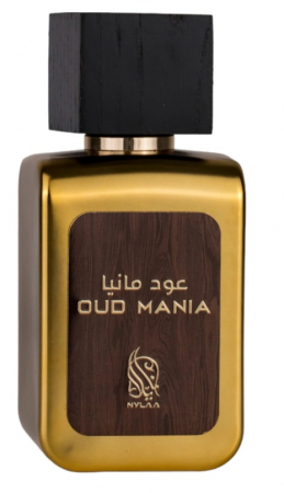 Ambra - Oud Mania Parfum unisex arabesc original