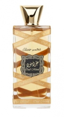 Oud Mood Elixir Parfum unisex arabesc original [2]