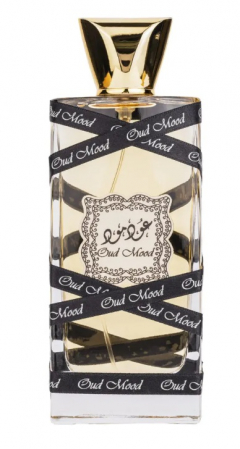 Santal - Oud Mood Parfum femei original arabesc