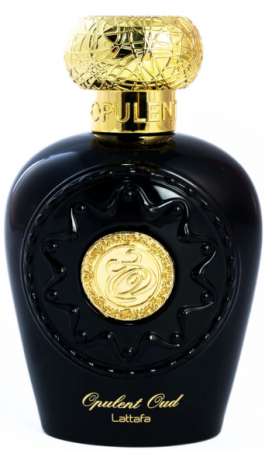 Lattafa Opulent Oud Parfum barbati, unisex arabesc original [0]