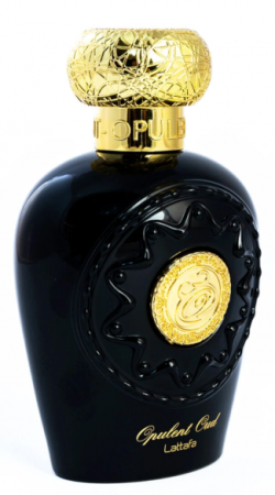 Lattafa Opulent Oud Parfum barbati, unisex arabesc original [2]