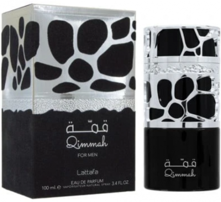 Qimmah for Men Parfum barbati arabesc original [1]