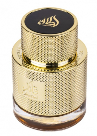 Qaa’ed Parfum unisex arabesc original [1]