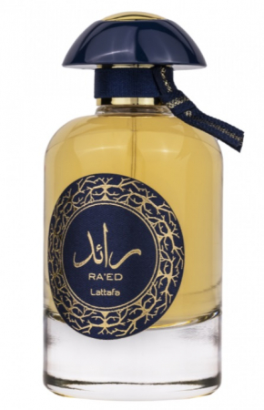 Parfum barbati - Ra'ed Luxe Parfum barbati  arabesc original