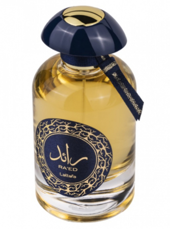 Ra'ed Luxe Parfum barbati  arabesc original [1]