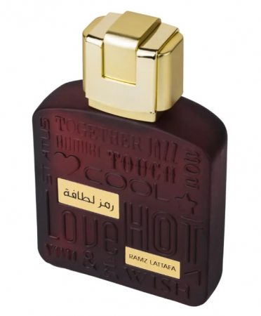 Ramz Gold Parfum femei original arabesc [2]