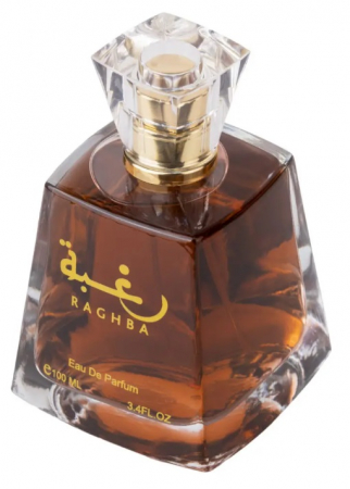 Raghba Parfum femei original arabesc 100ml + Deo  50ml set [3]