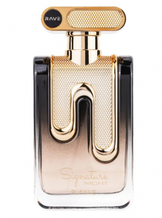 Iasomie - Signature Night Parfum femei arabesc original