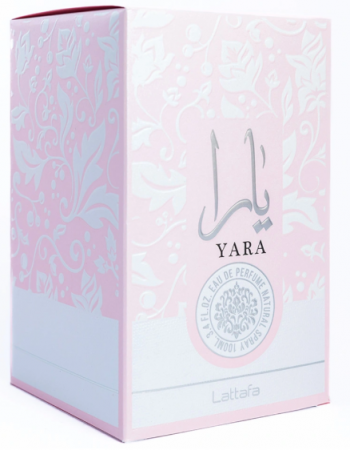 Yara Parfum femei arabesc original [2]