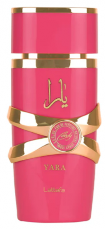 Yara Candy Parfum arabesc original Dubai [2]