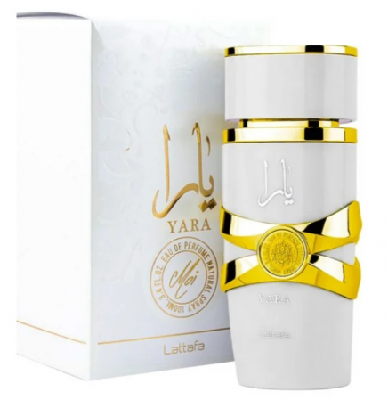 Yara Moi Parfum femei arabesc original [4]